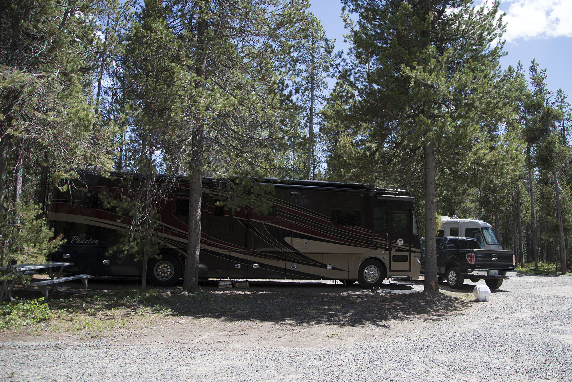 AboutUsImages Yellowstone RV Park at Mack's Inn