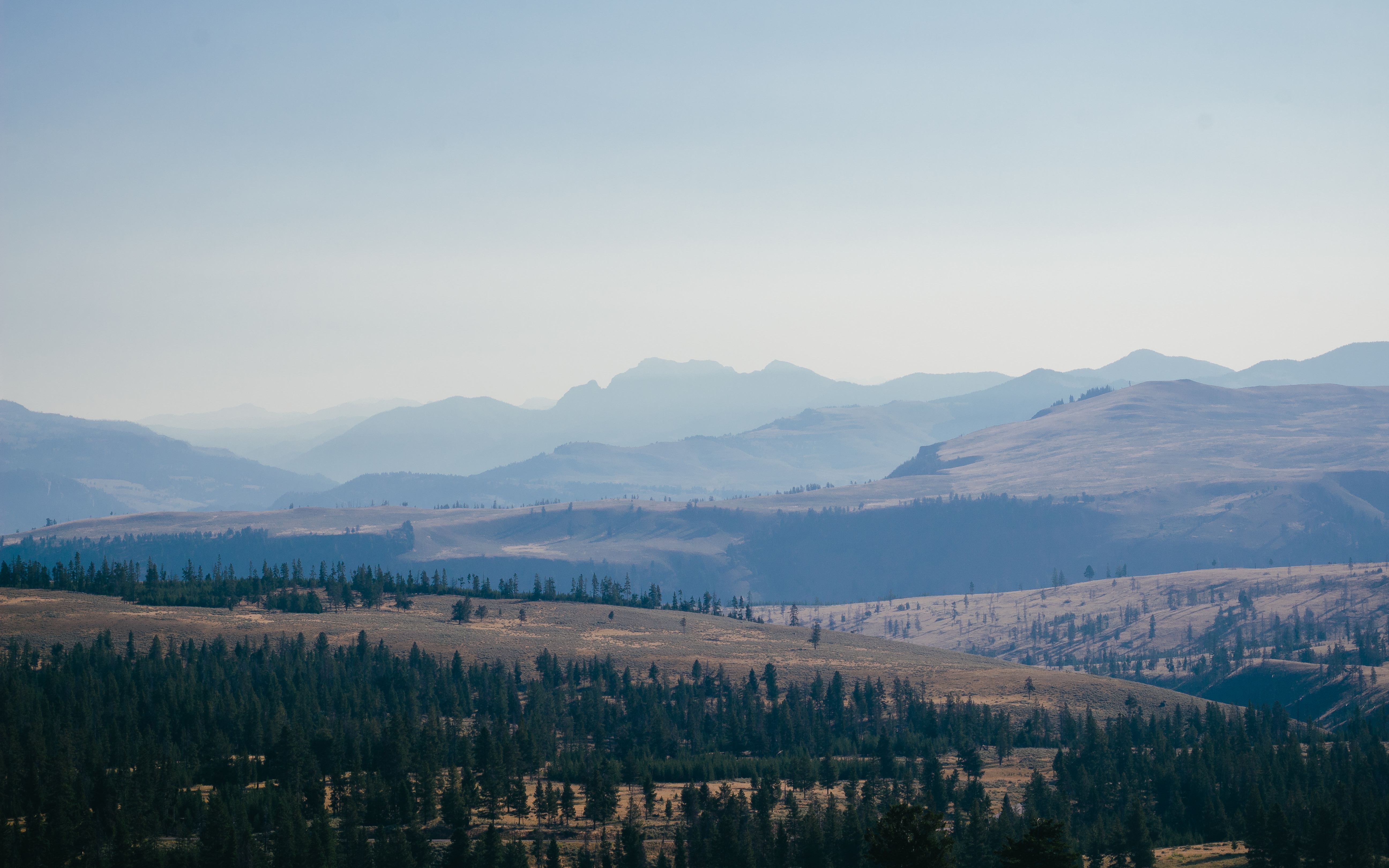 west yellowstone