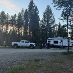 Yellowstone RV Park Campground